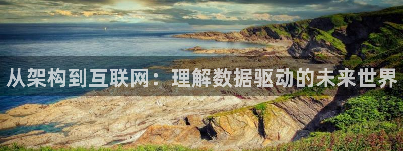 九游会删号：从架构到互联网：理