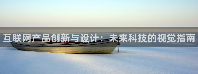 九游会最新：互联网产品创新与设