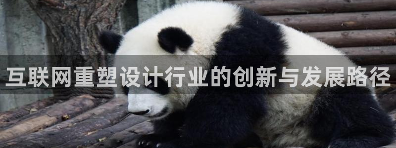 九游会刮刮乐：互联网重塑设计行