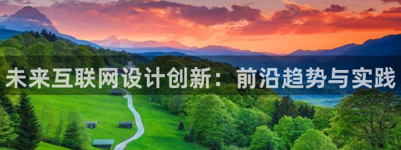 九游会网址是多少九：未来互联网